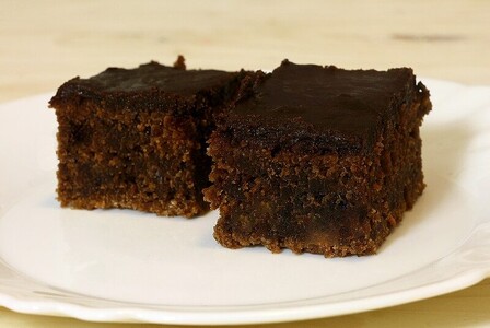 Katrorë të lëngshëm me çokollatë