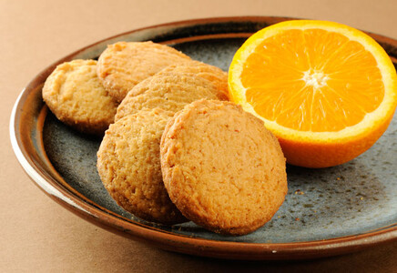 Gurabija me portokall