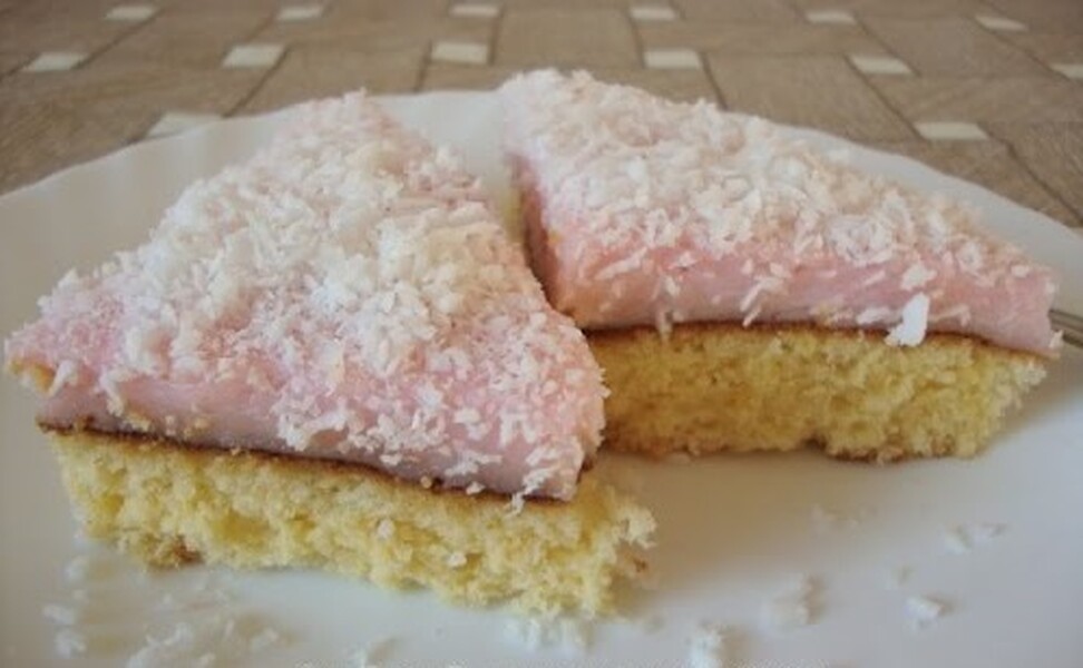 Embelsire puding dhe kokos (Video)