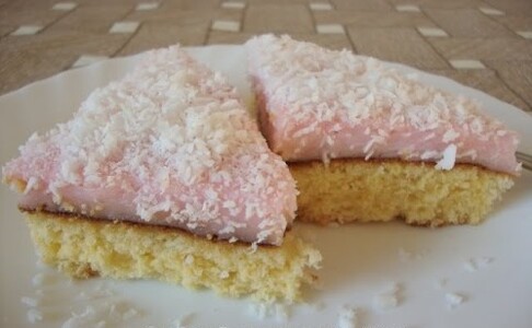 Embelsire puding dhe kokos (Video)