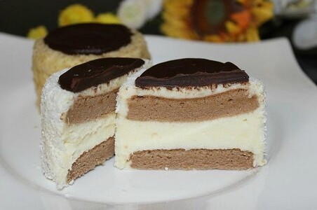 Banini me peta të gatshme