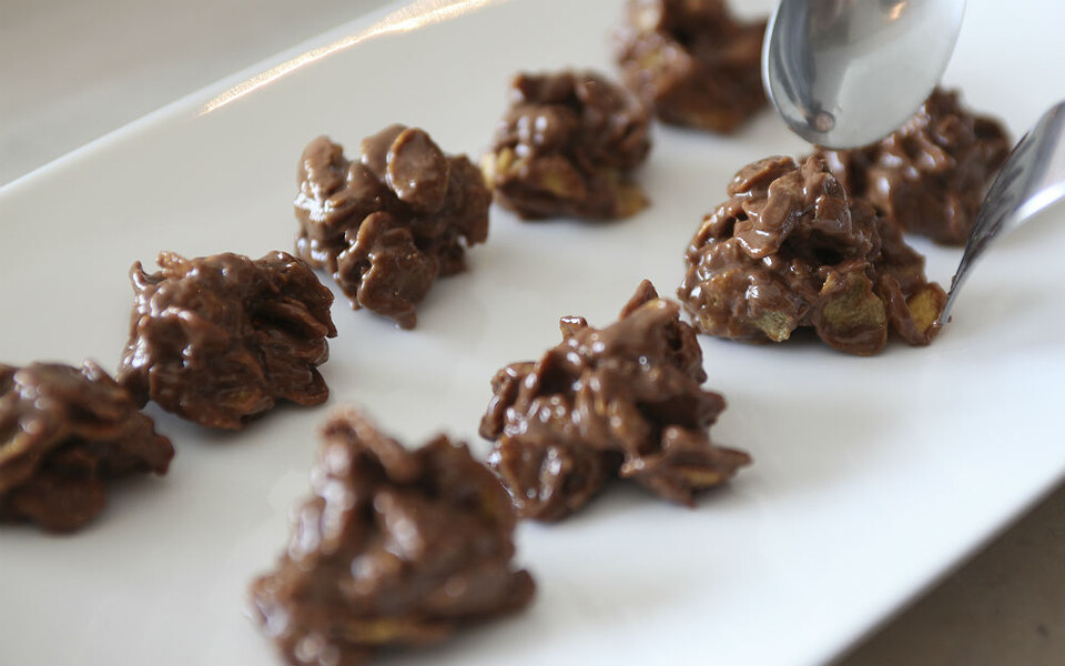 Gurabija me dy përbërës