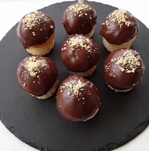 Torte të lehta Gjermane