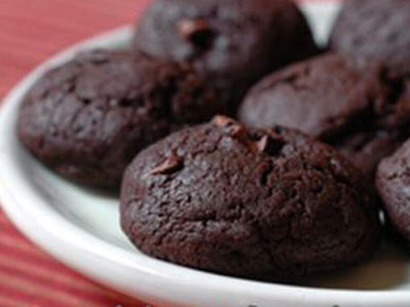 Gurabija me çokollatë