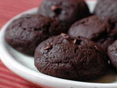 Gurabija me çokollatë