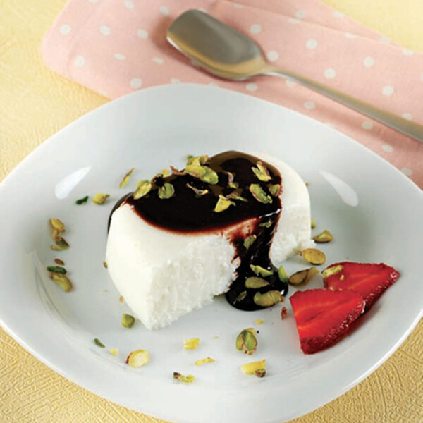 Torte me sos çokollate