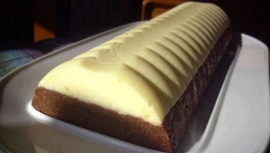 Ëmbëlsirë me qumësht pluhur