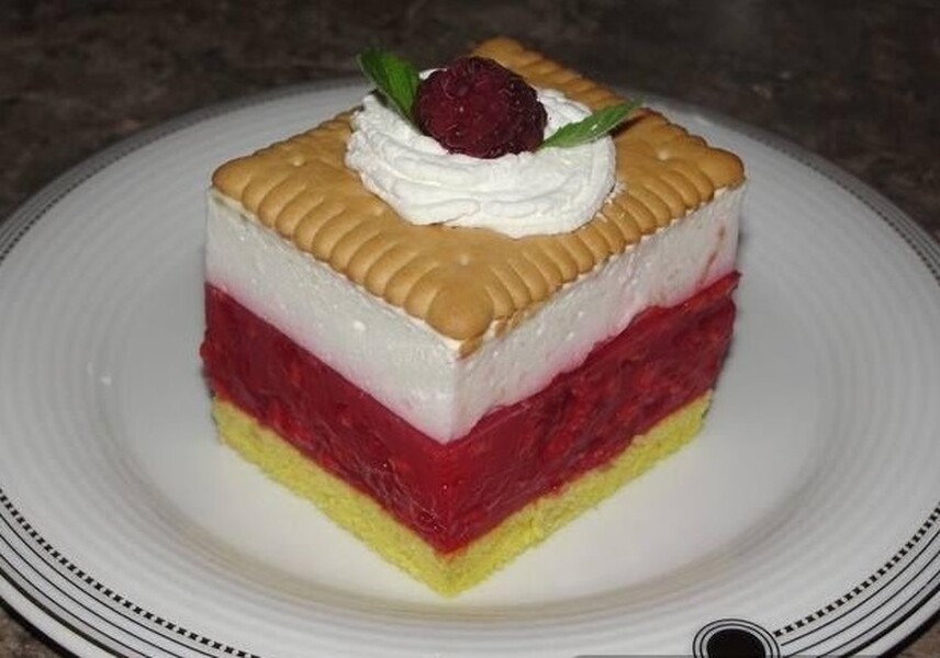 Torte verore me mjedra