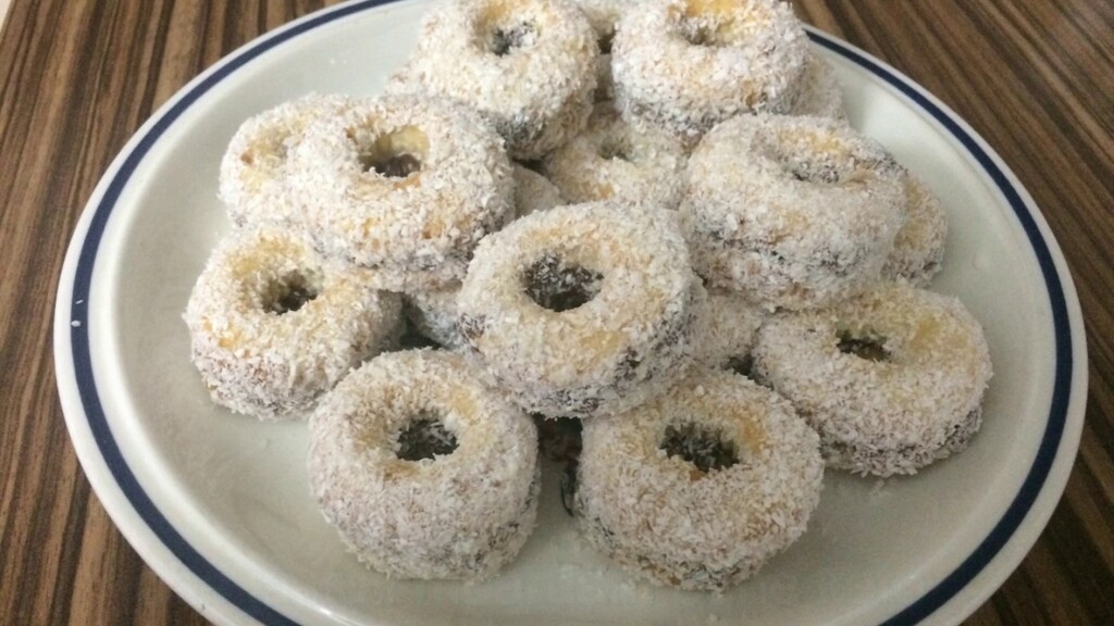 Embelsira te shpejta (VIDEO)