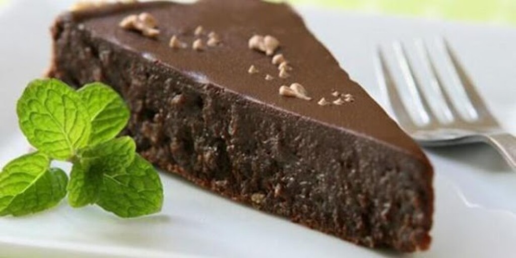 Torte me çokollatë