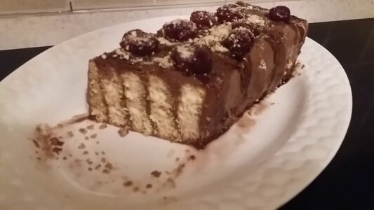 Ëmbëlsirë pa pjekje për 10 minuta.