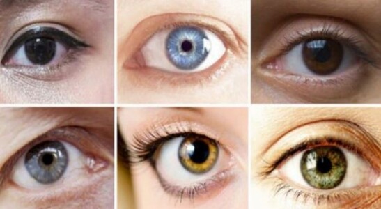 Doni të dini çfarë karakteri keni, na thuaj ngjyrën e syve