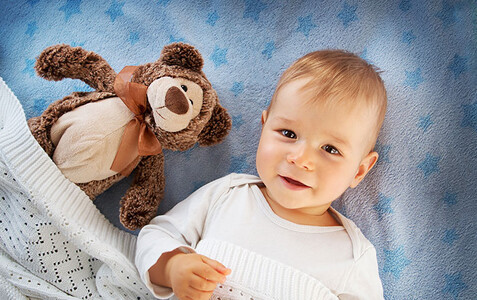 Kur fëmija im do të jetë në gjendje të kuptojë fjalën “Jo”!