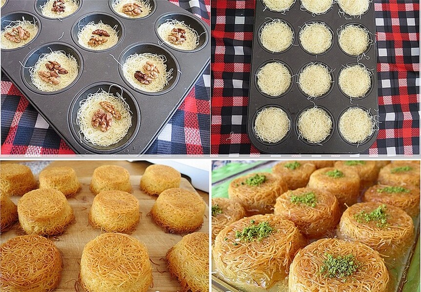 Kadajifa në kallëpa