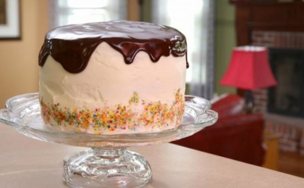 Përralla arabe (Receta)