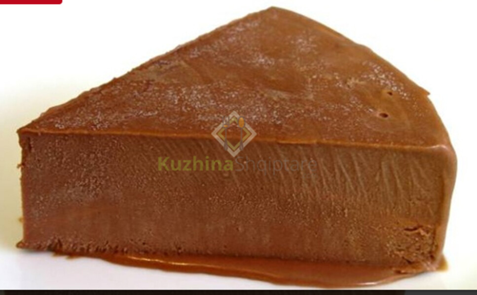 Tortë me vetëm dy përbërës