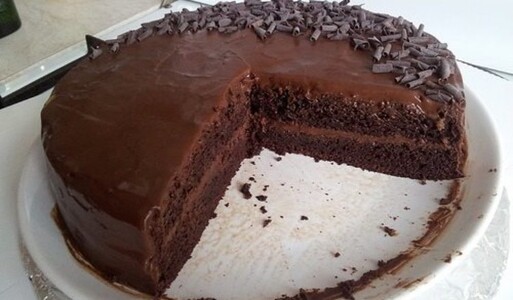 Embelsir me çokollate