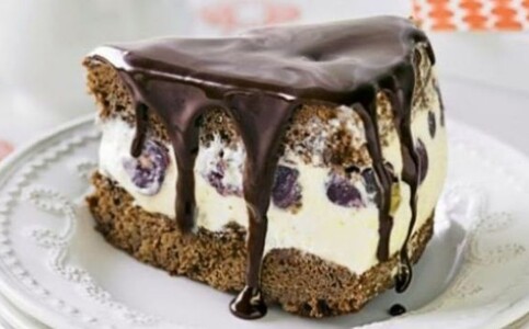 Receta e ditës: Torte akullore