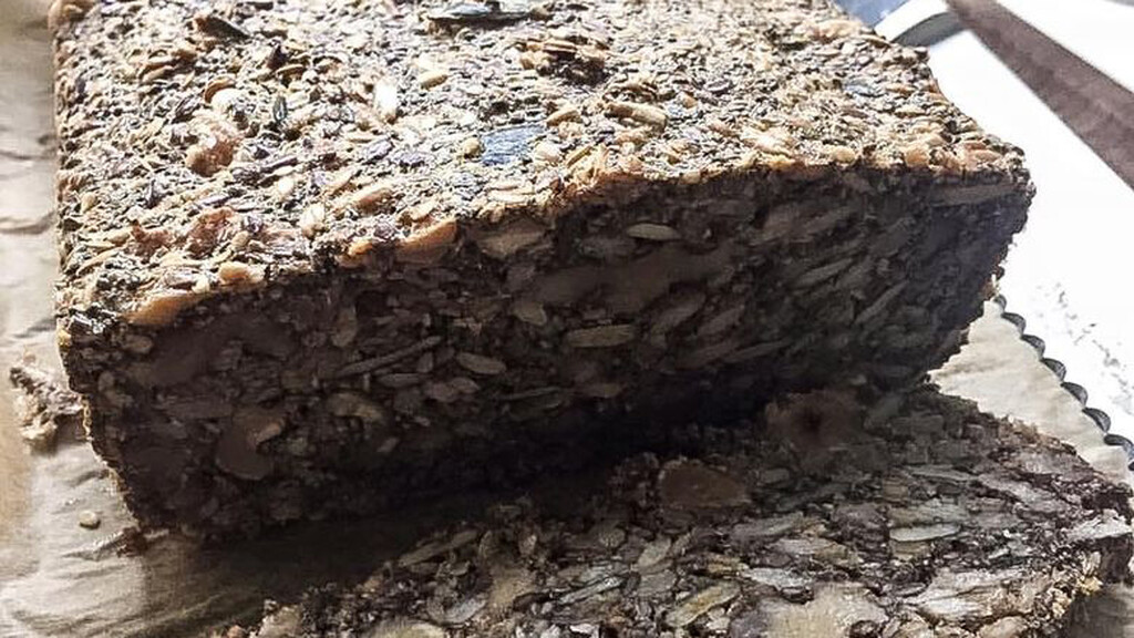 Buka që nuk të shëndosh, recetë e thjeshtë dhe e shpejtë