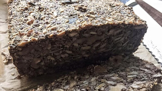 Buka që nuk të shëndosh, recetë e thjeshtë dhe e shpejtë