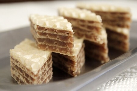 Qysh me përgaditë obllandë me arra?