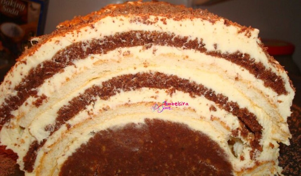 Torte Tunel