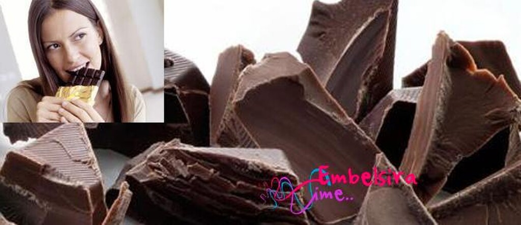 Çokollata, po aq e mirë sa stërvitje