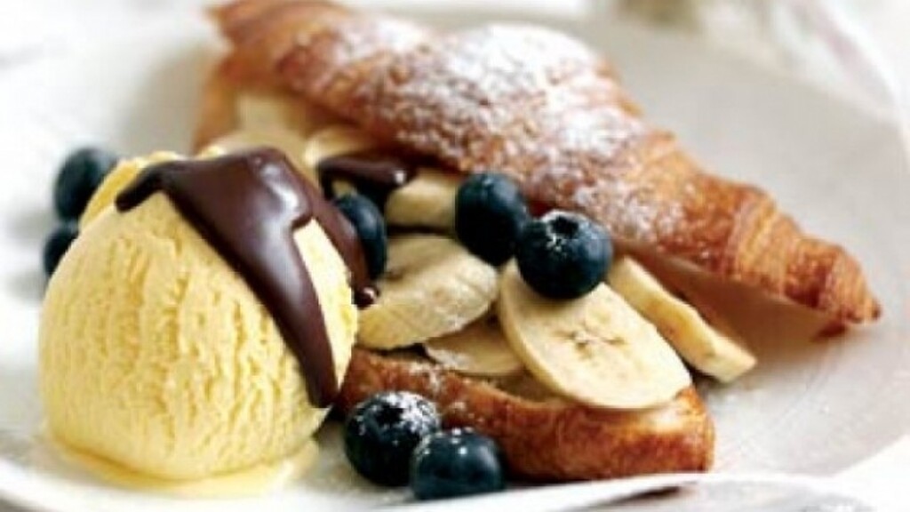 Provojeni dietën me akullore