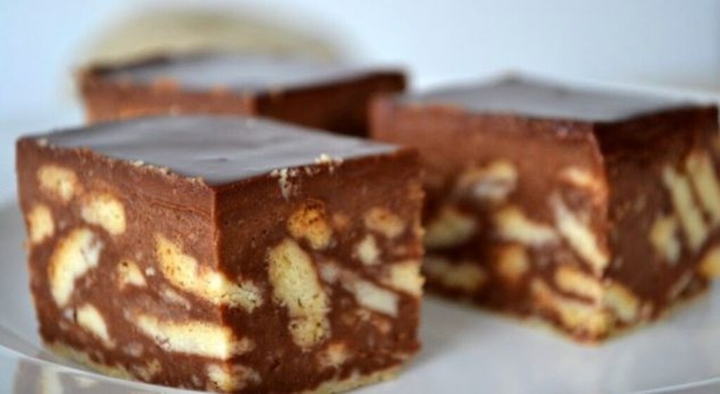 Kjo është torta më e shpejt dhe më e shijshme