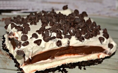 Tortë me oreo biskota