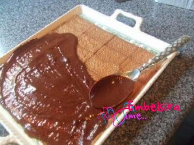 Embelsire me biskota