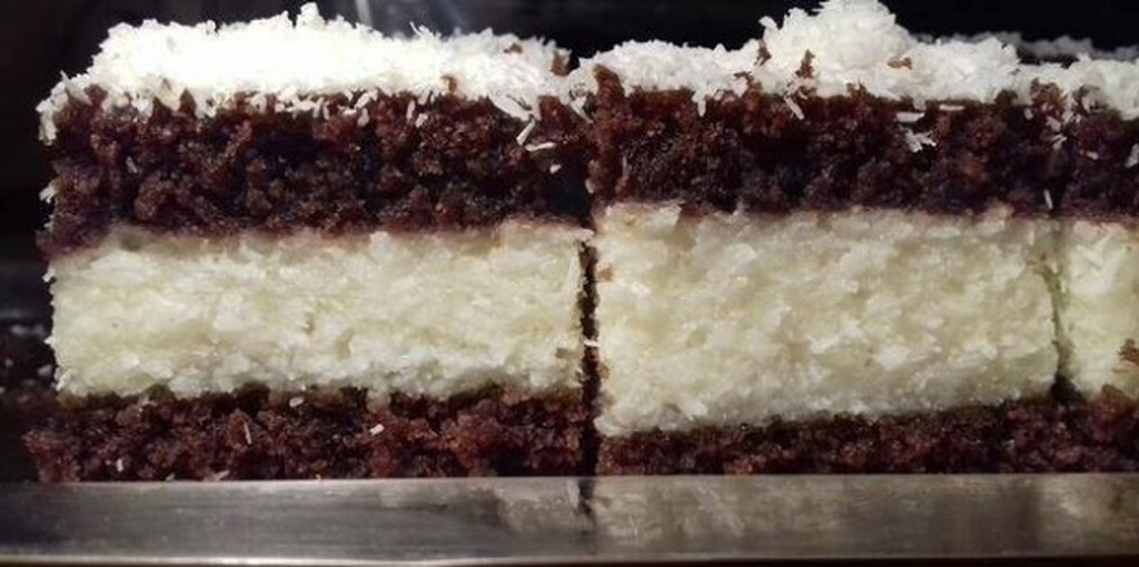 HIT -Torta me grizë