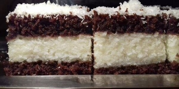 HIT -Torta me grizë