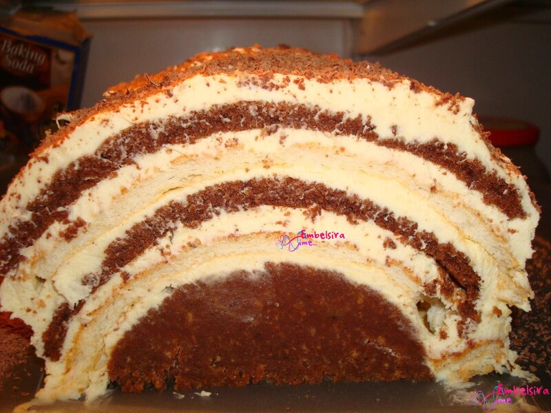 Torte Tunel